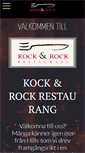 Mobile Screenshot of kockochrock.se